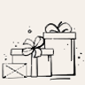 geschenk